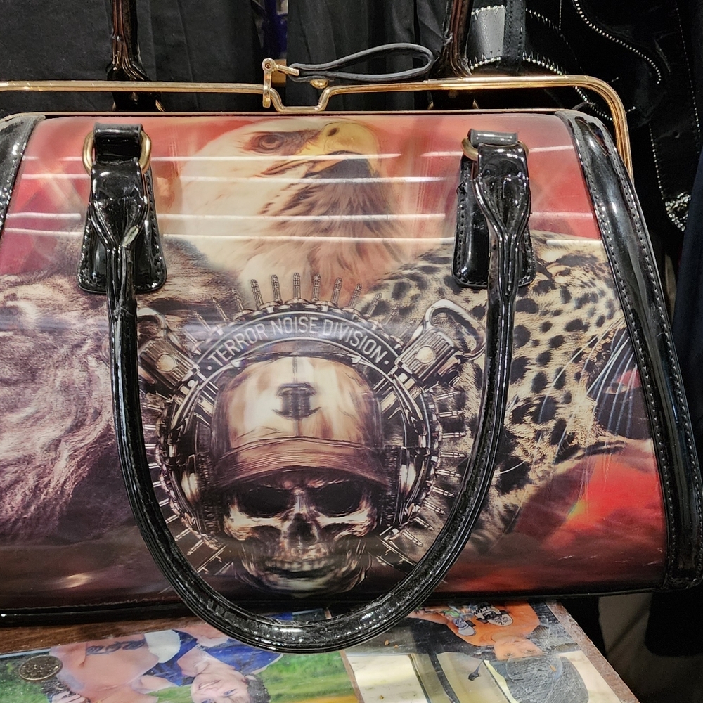 Purse